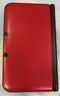 Nintendo 3DS XL (USA) Used - Red/Black Color, , Retro Games, Retro Games