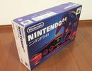 Nintendo 64 Console (Ntsc/J) (Like New) + 15 Games + Extra Controller, , Retro Games, Retro Games