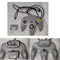 Nintendo 64 Console (Ntsc/J) (Like New) + 5 Game + N64 Transfer Pak + N64 Controller Pak 