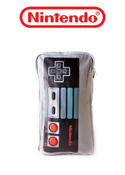 Nintendo - Big NES Controller Backpack, , Gamestore, Retro Games