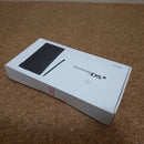 Nintendo DSi Used (Boxed Like New) - Black Video Game Consoles Nintendo 