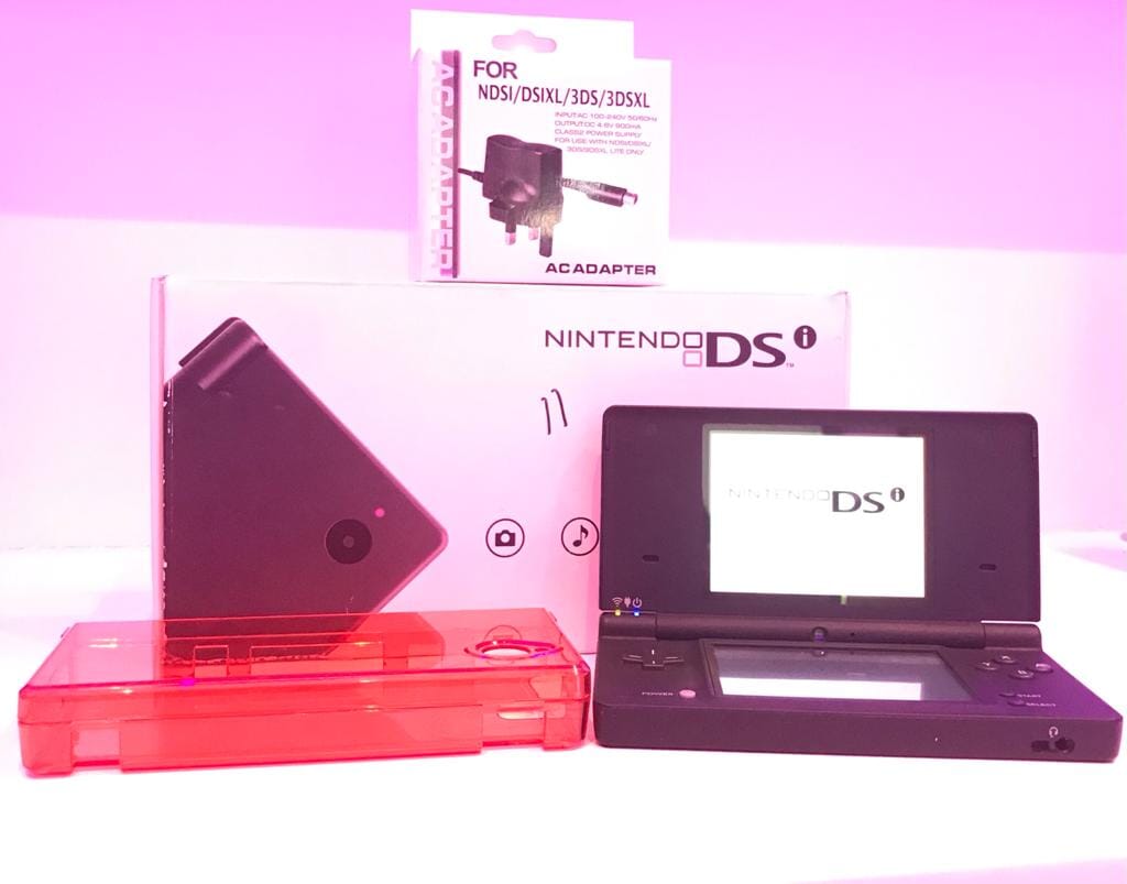 Nintendo DS