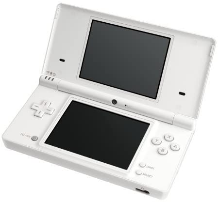 Nintendo DSi Used White 