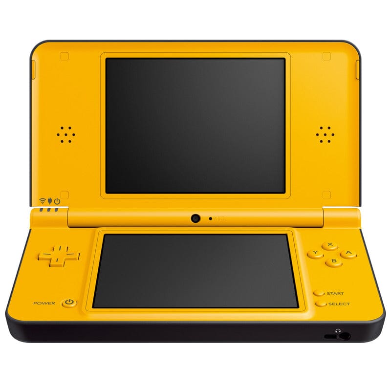 Nintendo DSi XL (Refurbished - Boxed) - Orange Video Game Consoles Nintendo 