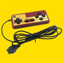 Nintendo Famicom Controller, , Old Retro Games, Retro Games