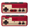 Nintendo Famicom Controllers for Nintendo Switch Game Controllers PowerA 