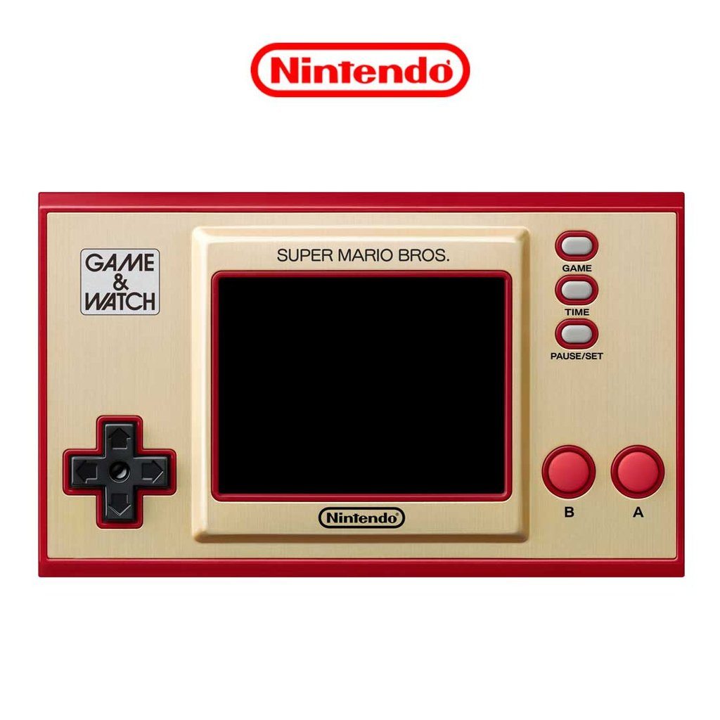 Nintendo Game & Watch Super Mario Bros, , Gamestore, Retro Games