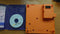 Nintendo GameCube Console (Like New Open Region) + Gameboy Player (Orange) + 20 Games - Purple, , Retro Games, Retro Games