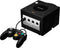 Nintendo Gamecube USED USA Region - Black Video Game Consoles Nintendo 