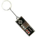 Nintendo Original Enamelled Metal NES Controller Keychain 