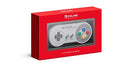 Nintendo Super Famicom Controllers for Nintendo Switch Game Controllers PowerA 