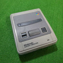Nintendo Super Famicom (NTSC/J - Boxed Used) + 20 Original Games Video Game Consoles Nintendo 