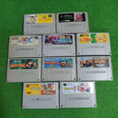 Nintendo Super Famicom (NTSC/J - Boxed Used) + 20 Original Games Video Game Consoles Nintendo 