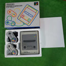Nintendo Super Famicom (NTSC/J - Boxed Used) + 20 Original Games Video Game Consoles Nintendo 