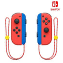 Nintendo Switch Console - Mario Red and Blue Edition, , Gamestore, Retro Games