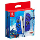 Nintendo Switch Joy-Con The Legend of Zelda: Skyward Sword Special Edition, , Gamestore, Retro Games