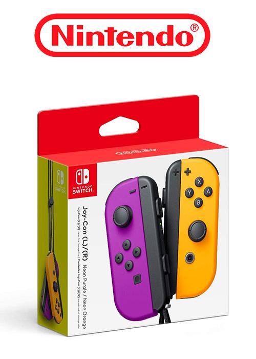 Nintendo Switch Joycons, , Retro Games, Retro Games