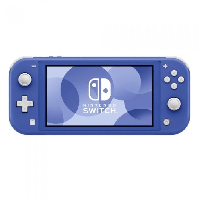 Nintendo Switch Lite - Blue 