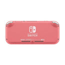 Nintendo Switch Lite - Coral Pink 