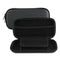 Nintendo Switch Lite Portable EVA Carry Case Video Game Console Accessories Retro Games Grey 