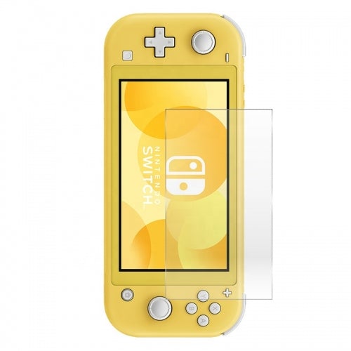 Nintendo Switch Lite Screen Protector Video Game Console Accessories Retro Games 