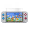 Nintendo Switch Lite Screen Protector Video Game Console Accessories Retro Games 
