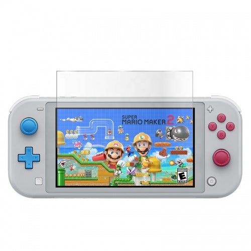 Nintendo Switch Lite Screen Protector Video Game Console Accessories Retro Games 