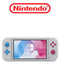 Nintendo Switch Lite - Zacian and Zamazenta Edition, , Gamestore, Retro Games