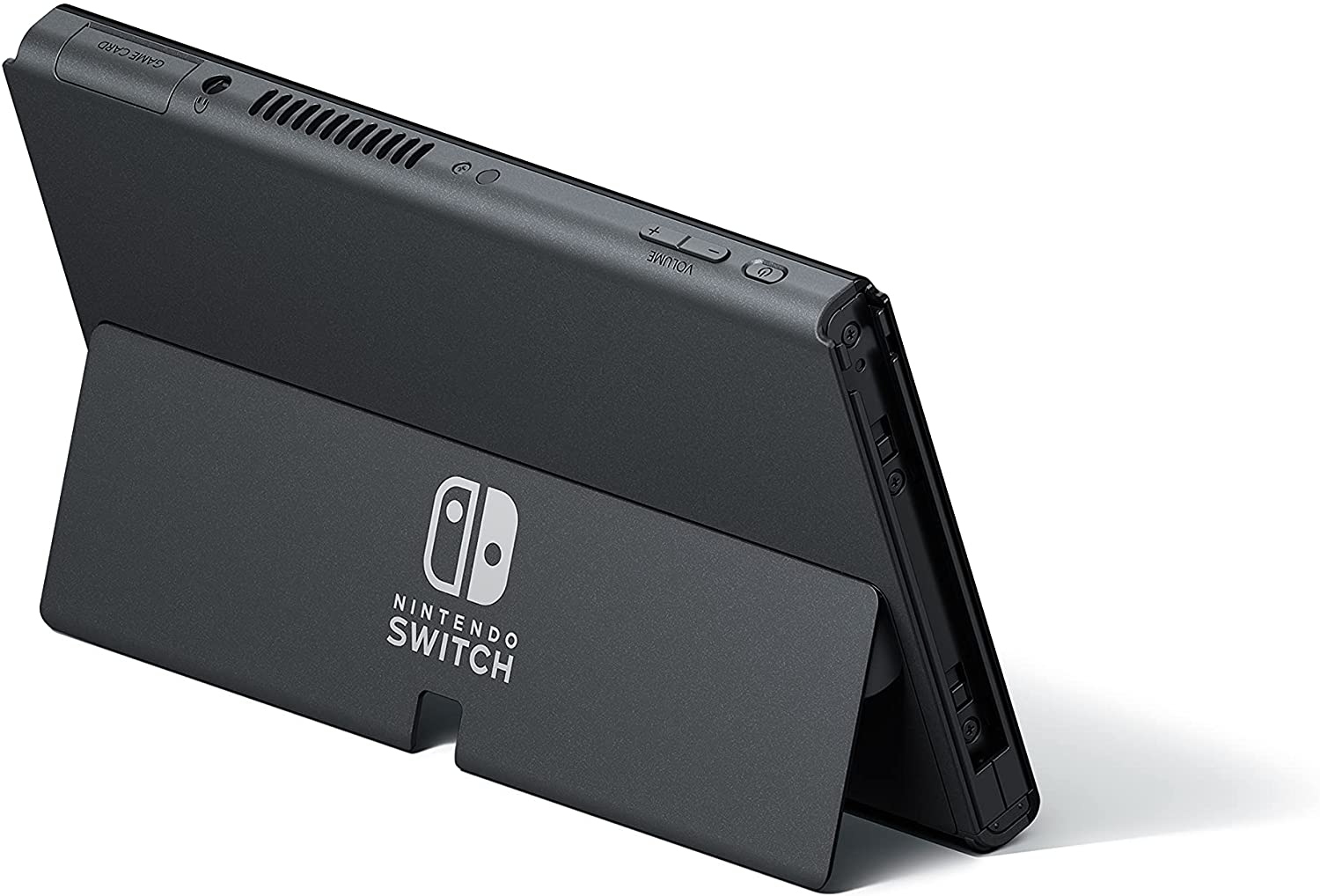 Nintendo Switch OLED Model - White | Retro Games