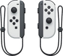 Nintendo Switch OLED Model - White 
