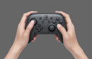 Nintendo Switch Pro Controller (Black), , Retro Games, Retro Games