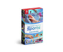Nintendo Switch Sports Switch (R1) - Nintendo Switch Video Game Software Nintendo 