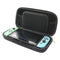 Nintendo Switch/Switch OLED Portable EVA Carry Case Video Game Console Accessories Retro Games 