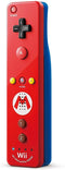 Nintendo Wii Remote MotionPlus Mario Edition original - Used Video Game Console Accessories Nintendo 
