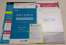 Nintendo Wii U console + HDD 1 TB with Games (Used - Like New) - White Video Game Consoles Nintendo 