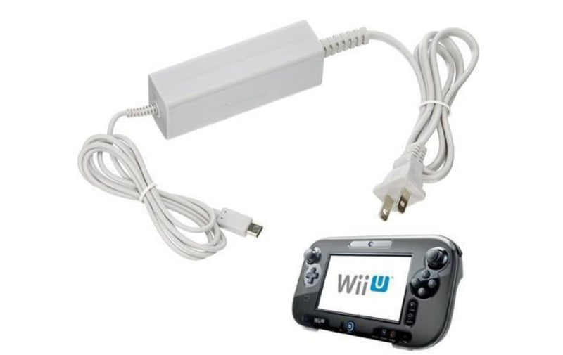 Nintendo Wii U Gamepad Charger, , Old Retro Games, Retro Games