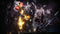 Nioh 2 (Arabic) - PlayStation 4, , Gamestore, Retro Games