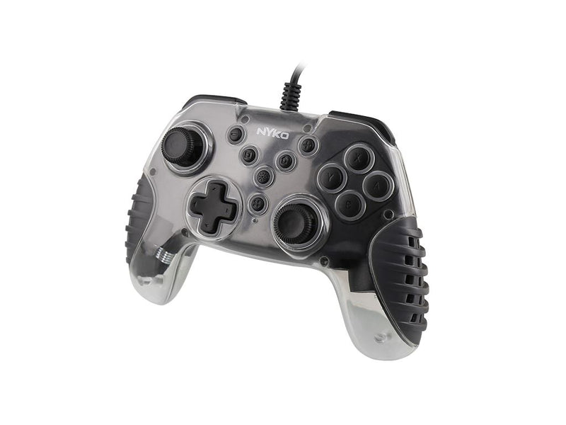 Nyko Air Glow Wired Controller for Nintendo Switch, , Gamestore, Retro Games