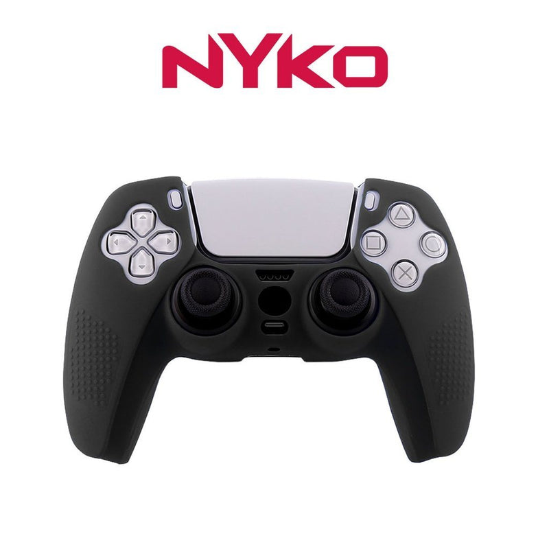Nyko Deluxe Master Pack for PlayStation 5, , Gamestore, Retro Games