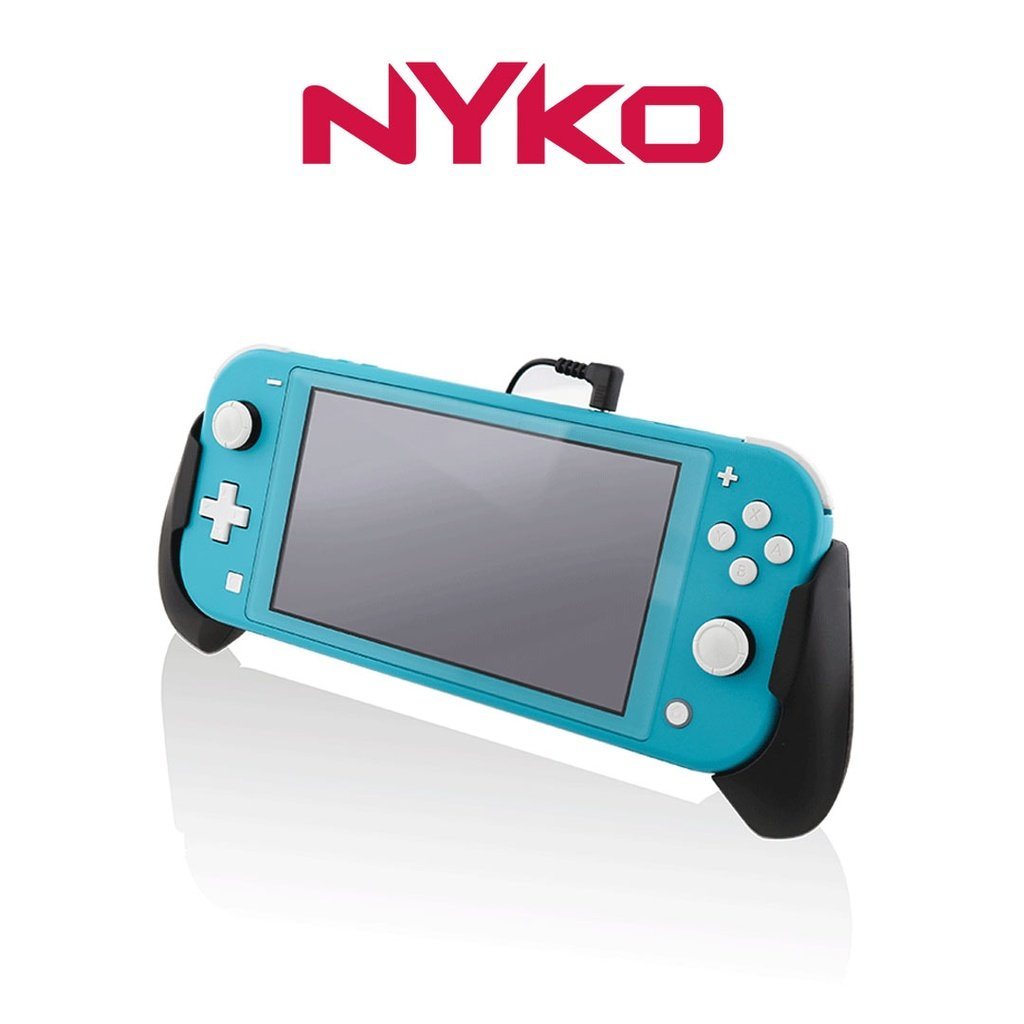 Nyko Nintendo Switch Lite Shock N Rock, , Gamestore, Retro Games