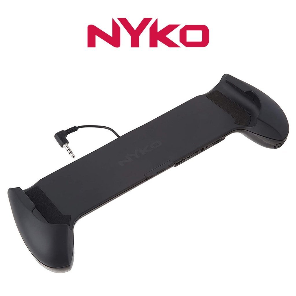 Nyko Nintendo Switch Lite Shock N Rock, , Gamestore, Retro Games