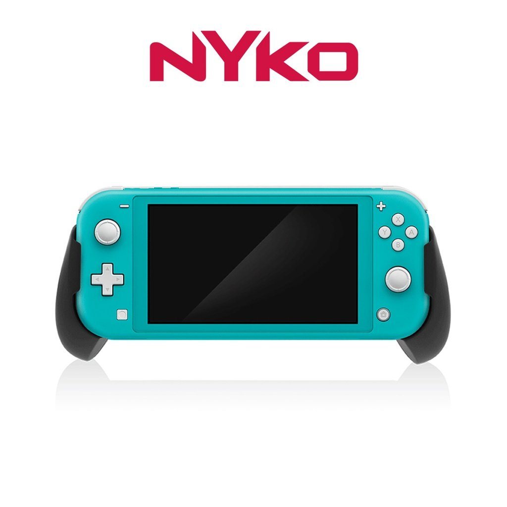 Nyko Nintendo Switch Lite Shock N Rock, , Gamestore, Retro Games