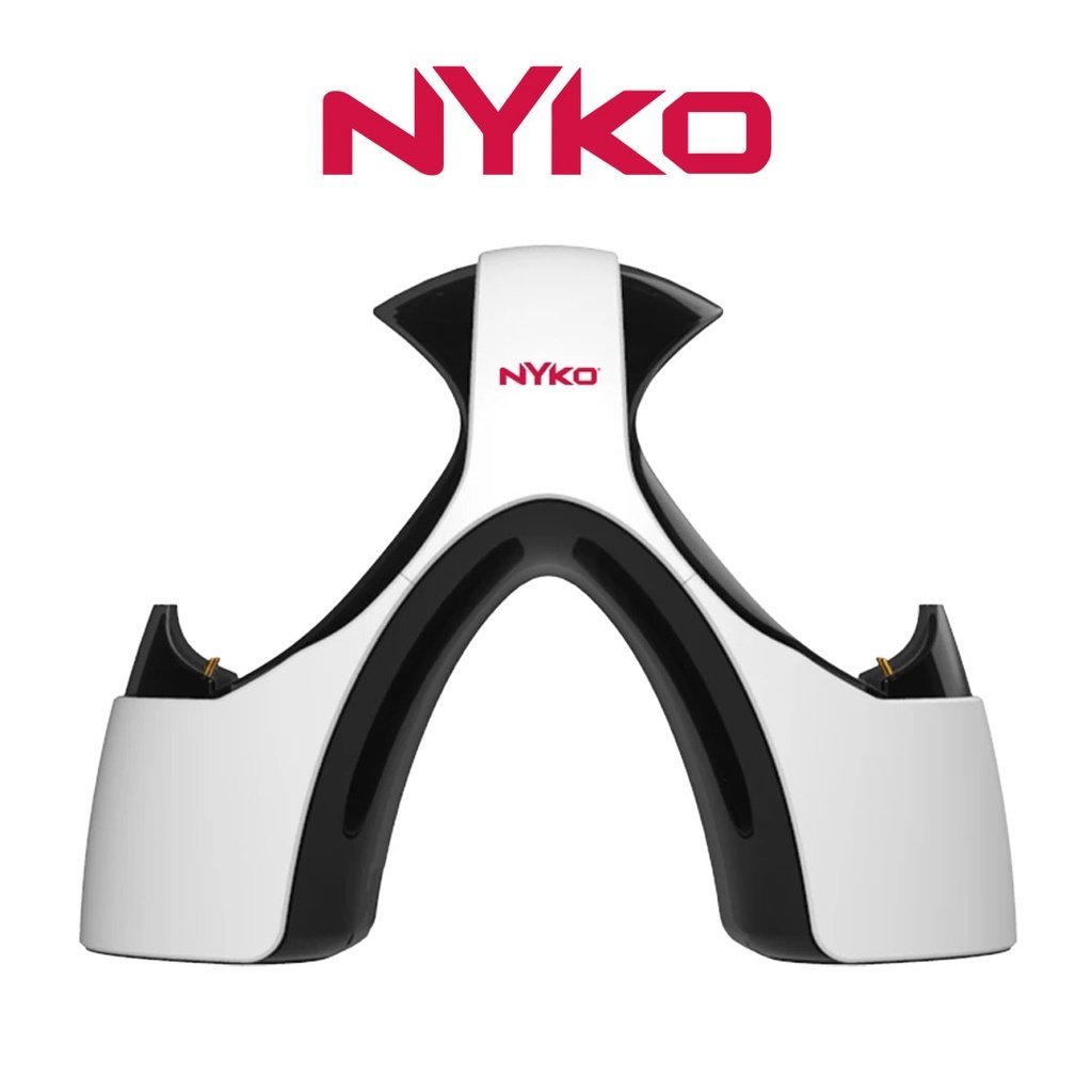 Nyko PlayStation 5 Charge Arc, , Gamestore, Retro Games