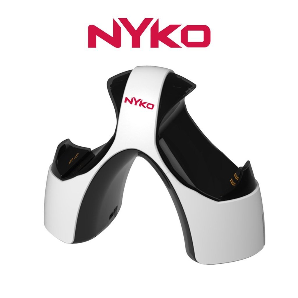 Nyko PlayStation 5 Charge Arc, , Gamestore, Retro Games