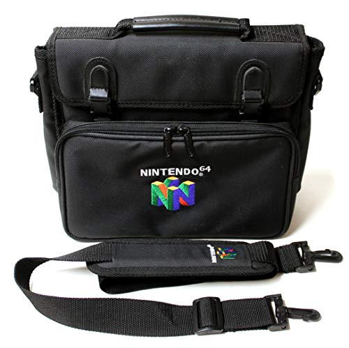 Official Nintendo 64 Bag Nintendo 