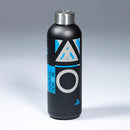 Official PlayStation Water Bottle (500ml) Video Game Console Accessories Numskull 