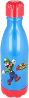 Official Super Mario Plastic Bottle (560 ml) Video Game Console Accessories Stor 