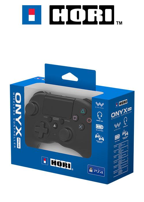 ONYX Plus Wireless Controller for PlayStation 4, , Gamestore, Retro Games