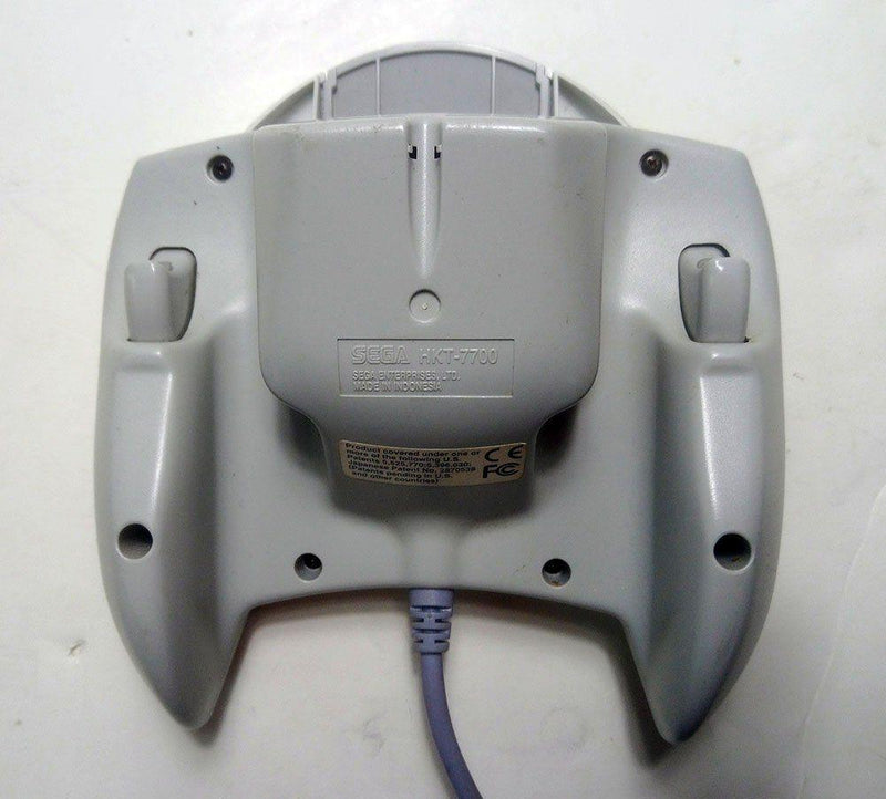 Original Dreamcast Controller, , Old Retro Games, Retro Games