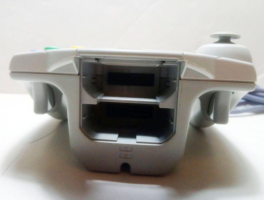 Original Dreamcast Controller, , Old Retro Games, Retro Games